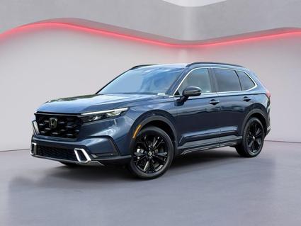 2023 Honda CR-V Hybrid Hernando MS