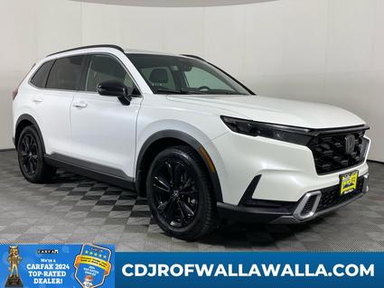 2023 Honda CR-V Hybrid Walla Walla WA