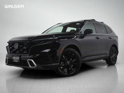 2023 Honda CR-V Hybrid Burnsville MN