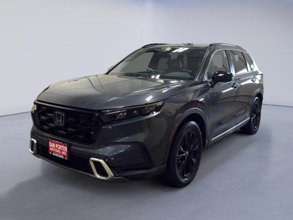 2023 Honda CR-V Hybrid Dickinson ND