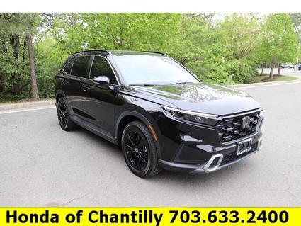 2023 Honda CR-V Hybrid Chantilly VA