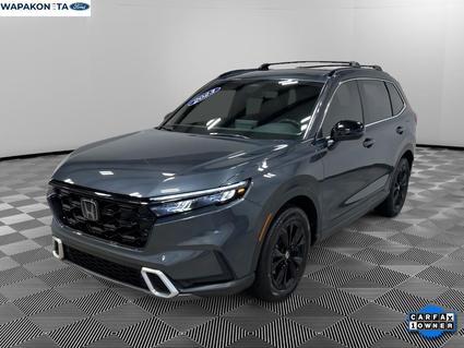 2023 Honda CR-V Hybrid Wapakoneta OH