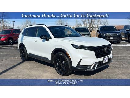 2023 Honda CR-V Hybrid Appleton WI