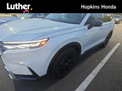 2023 Honda CR-V Hybrid Hopkins MN