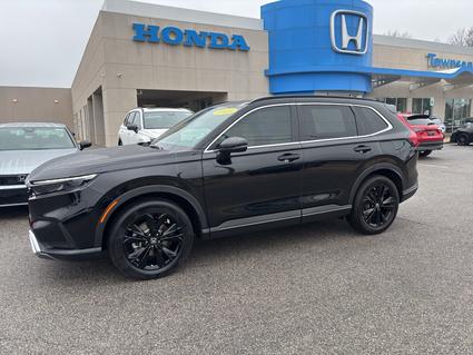 2023 Honda CR-V Hybrid Tuscaloosa AL