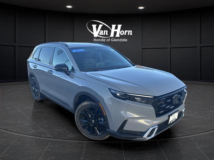 2024 Honda CR-V Hybrid Glendale WI