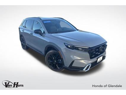 2024 Honda CR-V Hybrid Glendale WI