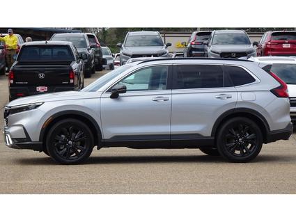 2024 Honda CR-V Hybrid Tupelo MS
