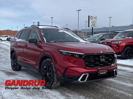 2025 Honda CR-V Hybrid Green Bay WI