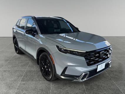 2025 Honda CR-V Hybrid Tyler TX