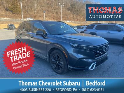 2025 Honda CR-V Hybrid Bedford PA