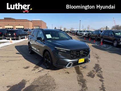 2025 Honda CR-V Hybrid Minneapolis MN