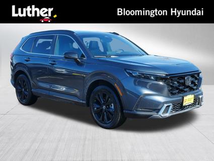 2025 Honda CR-V Hybrid Minneapolis MN