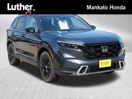 2026 Honda CR-V Hybrid Mankato MN