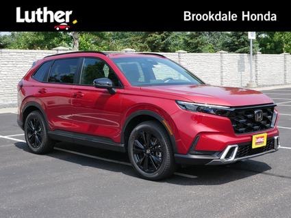 2026 Honda CR-V Hybrid Minneapolis MN