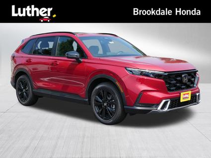 2026 Honda CR-V Hybrid Minneapolis MN