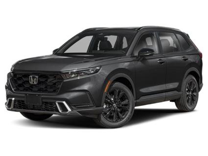 2026 Honda CR-V Hybrid Hopkins MN