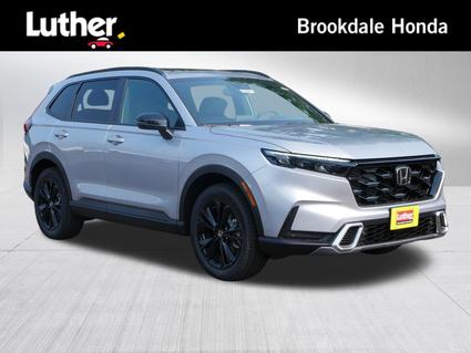 2026 Honda CR-V Hybrid Minneapolis MN