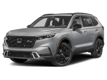 2026 Honda CR-V Hybrid Minneapolis MN