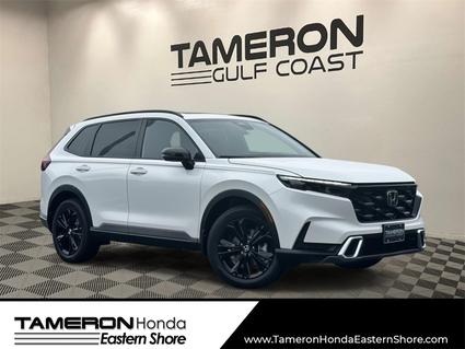 2026 Honda CR-V Hybrid Daphne AL