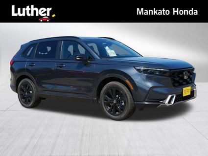 2026 Honda CR-V Hybrid Mankato MN