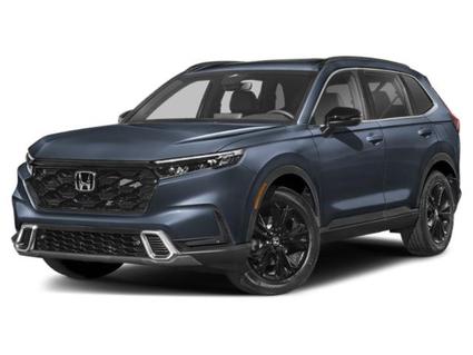 2026 Honda CR-V Hybrid Mankato MN