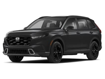 2026 Honda CR-V Hybrid Hopkins MN