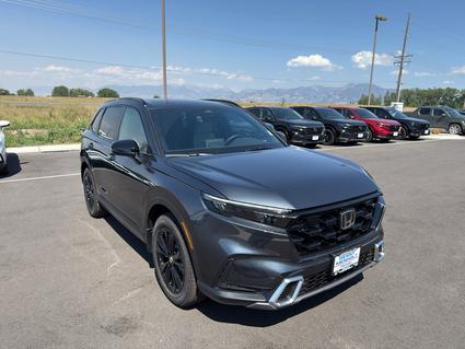 2026 Honda CR-V Hybrid Bozeman MT