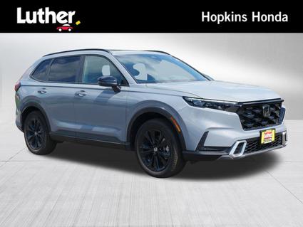 2026 Honda CR-V Hybrid Hopkins MN