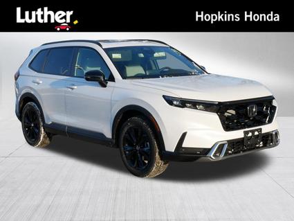 2026 Honda CR-V Hybrid Hopkins MN
