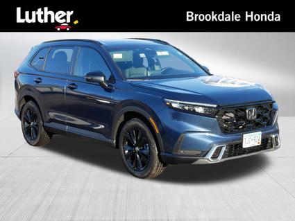2026 Honda CR-V Hybrid Minneapolis MN
