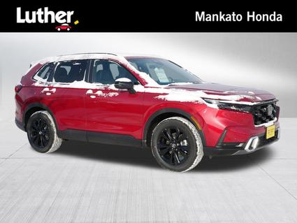 2026 Honda CR-V Hybrid Mankato MN