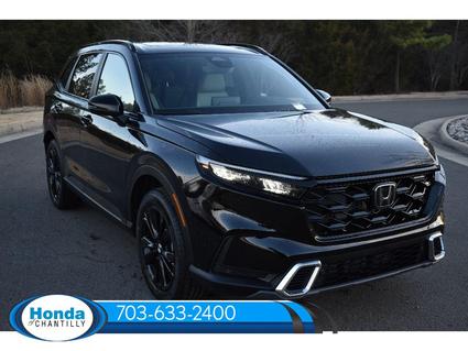 2026 Honda CR-V Hybrid Chantilly VA