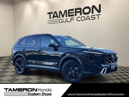 2026 Honda CR-V Hybrid Daphne AL