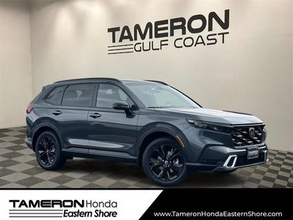 2026 Honda CR-V Hybrid Daphne AL