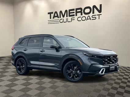 2026 Honda CR-V Hybrid Daphne AL