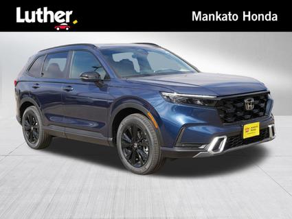 2026 Honda CR-V Hybrid Mankato MN