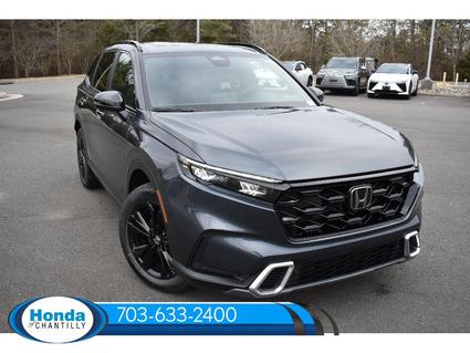 2026 Honda CR-V Hybrid Chantilly VA