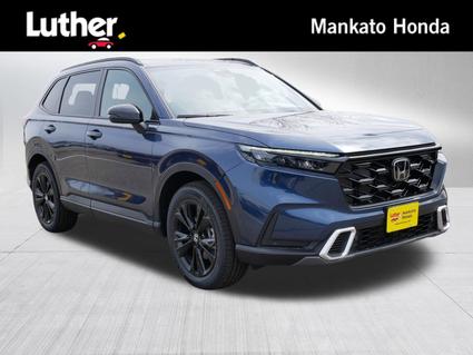 2026 Honda CR-V Hybrid Mankato MN