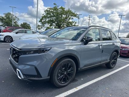 2026 Honda CR-V Hybrid Daphne AL