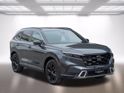 2023 Honda CR-V Hybrid Manchester CT