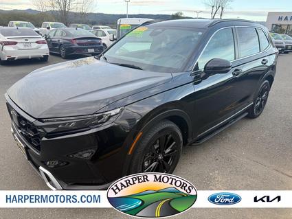 2023 Honda CR-V Hybrid Eureka CA