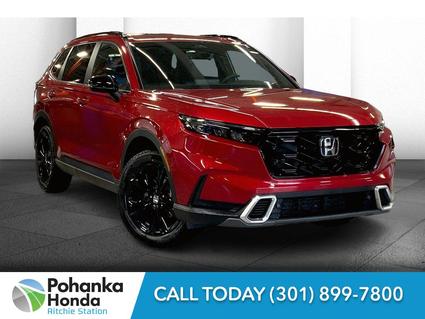 2023 Honda CR-V Hybrid Capitol Heights MD