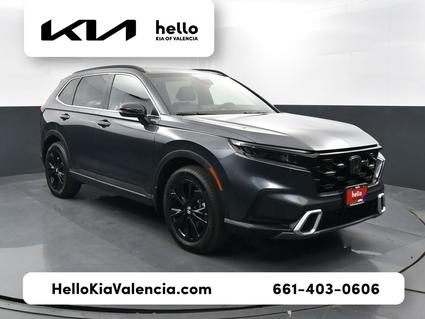 2023 Honda CR-V Hybrid Valencia CA