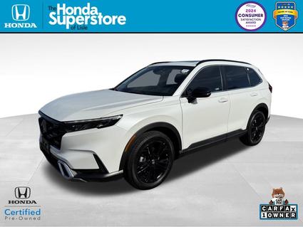 2023 Honda CR-V Hybrid Lisle IL
