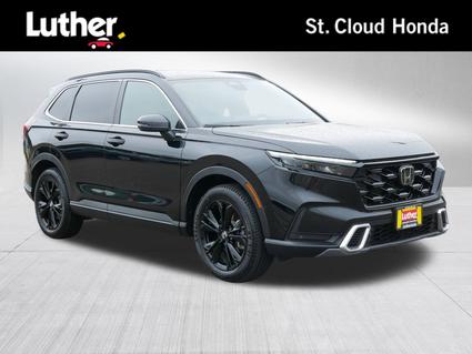 2024 Honda CR-V Hybrid Waite Park MN