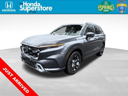 2024 Honda CR-V Hybrid Lisle IL
