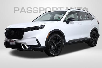 2024 Honda CR-V Hybrid Alexandria VA