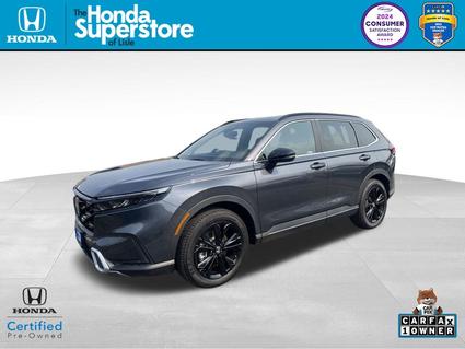 2024 Honda CR-V Hybrid Lisle IL