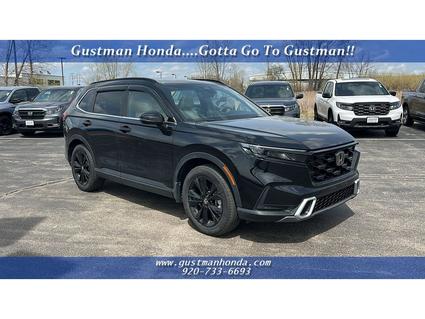 2024 Honda CR-V Hybrid Appleton WI